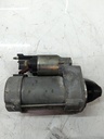 Motor de arranque Mercedes Sprinter 2018