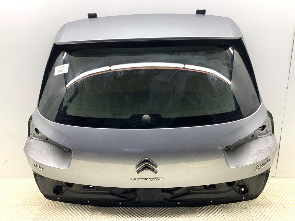 [STARK-703995] Portón trasero CITROËN C4 Picasso II 2013-2022