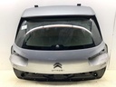 Portón trasero CITROËN C4 Picasso II 2013-2022
