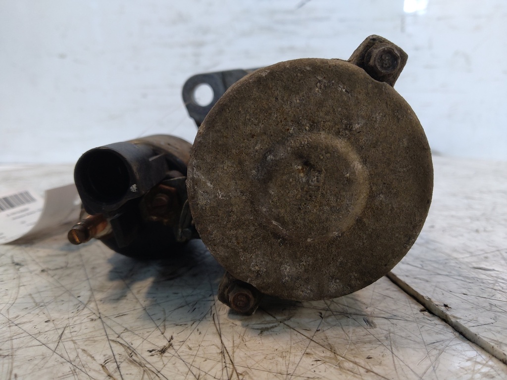 [MTD-543672] Motor de arranque VW Passat 2.0 TDI