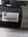 Motor de arranque Peugeot 308 MK1