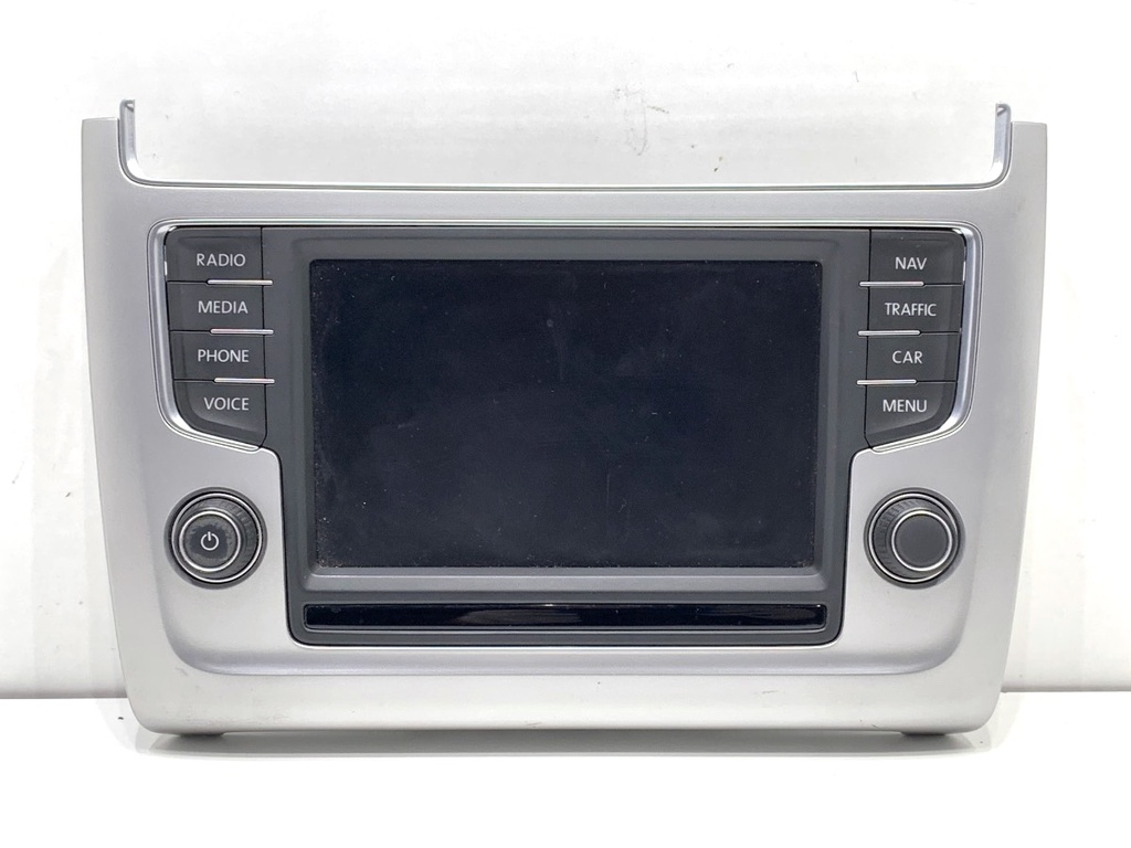 [STARK-810734] Radio VW Polo V (6R1, 6C1) 2009-2022