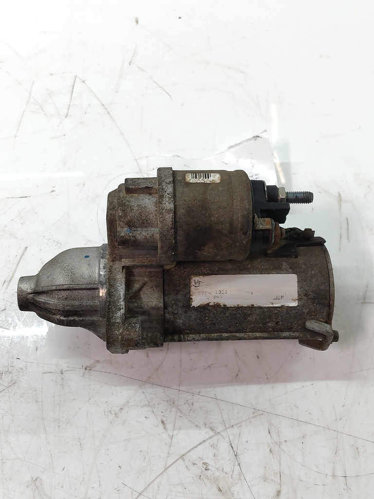 [MTD-543730] Motor de arranque Fiat Fiorino
