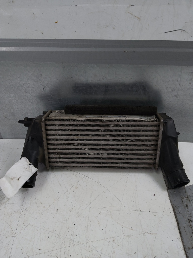 [MTD-529460] Intercooler FORD FIESTA VI 1.0 EcoBoost