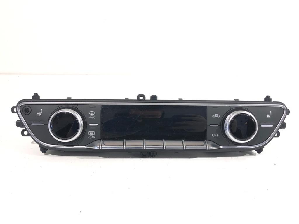 [STARK-788212] Panel de control de climatización AUDI A4 B9 Avant (8W5, 8WD) 2.0 TDI quattro 140 kW