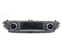 Panel de control de climatización AUDI A4 B9 Avant (8W5, 8WD) 2.0 TDI quattro 140 kW
