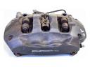 Pinza de freno trasera izquierda Porsche Cayenne (92A) 2010-2022