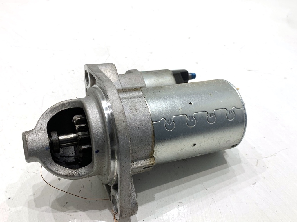 [STARK-887701] Motor de arranque BAIC X75 2020 - 138 kW (188 CV) T00002669