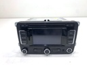 Radio VW Scirocco III (137, 138) 1.4 TSI 118 kW 2008-2017