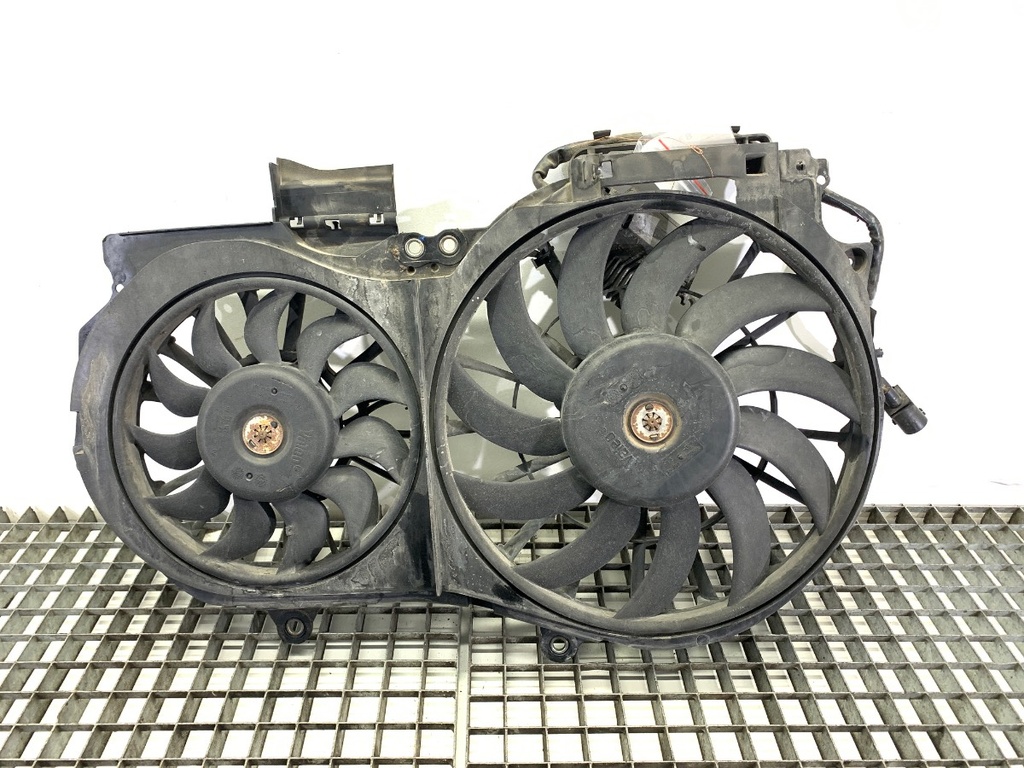 [STARK-834571] Ventilador de radiador Audi A4 B6 (8E2) 2.0 gasolina 96 kW 2000-2005