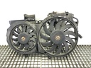 Ventilador de radiador Audi A4 B6 (8E2) 2.0 gasolina 96 kW 2000-2005