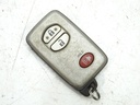 Llave TOYOTA LAND CRUISER 200 (_J2_) 5.7 V8 (URJ200) 2008-2022