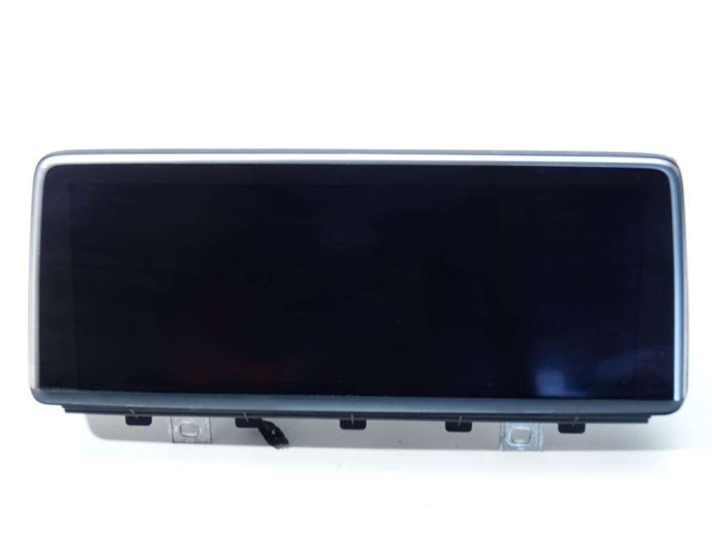 [STARK-357596] Pantalla de infoentretenimiento BMW X5 (F15, F85) 2013-2018