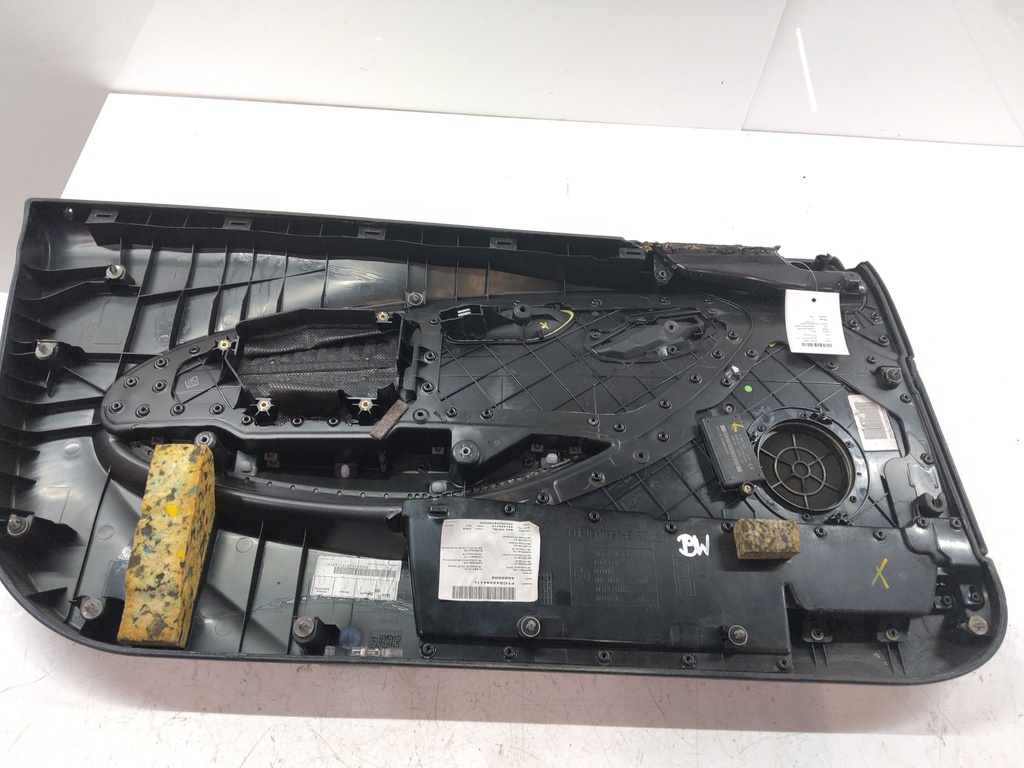 [MTD-529452] Revestimiento de puerta BMW Serie 6 635d