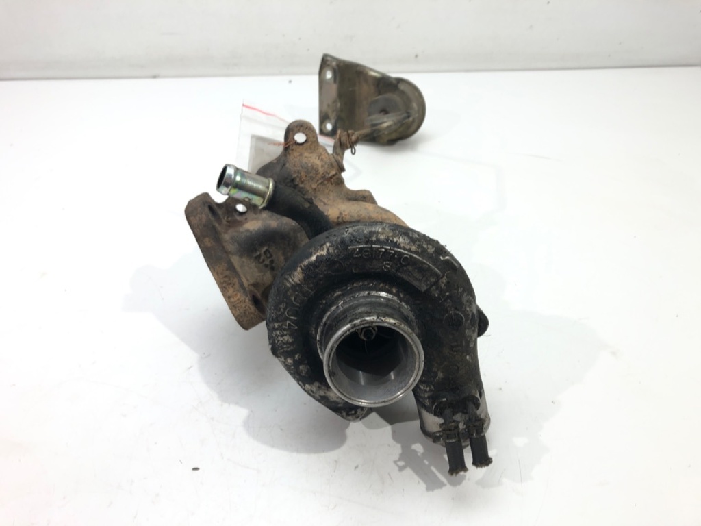 [STARK-513682] Turbocompresor Mitsubishi Pajero II 2.5 TD 4WD 73 kW (99 CV) 1990-2001
