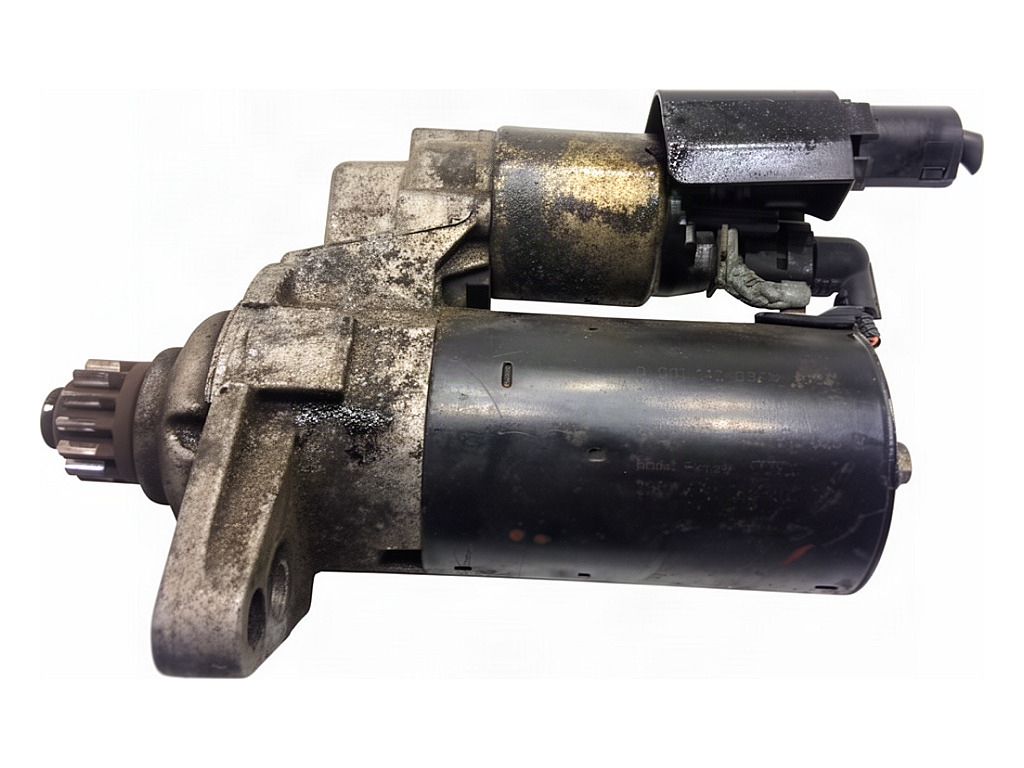 [STARK-961911] Motor de arranque Audi A3 (8P1)