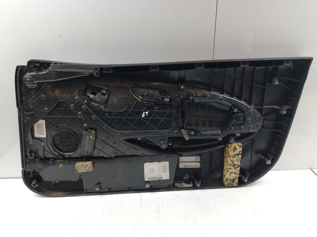 [MTD-529453] Revestimiento de puerta BMW Serie 6 E63