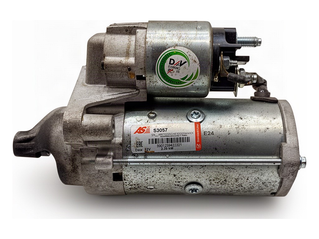 [STARK-962416] Motor de arranque Citroen C3 II
