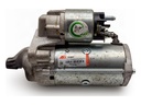Motor de arranque Citroen C3 II