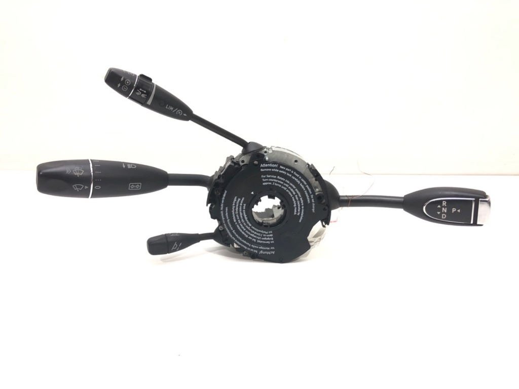 [STARK-509850] Combinado de luces Mercedes-Benz Clase S (W221) S 320 CDI 2005-2013