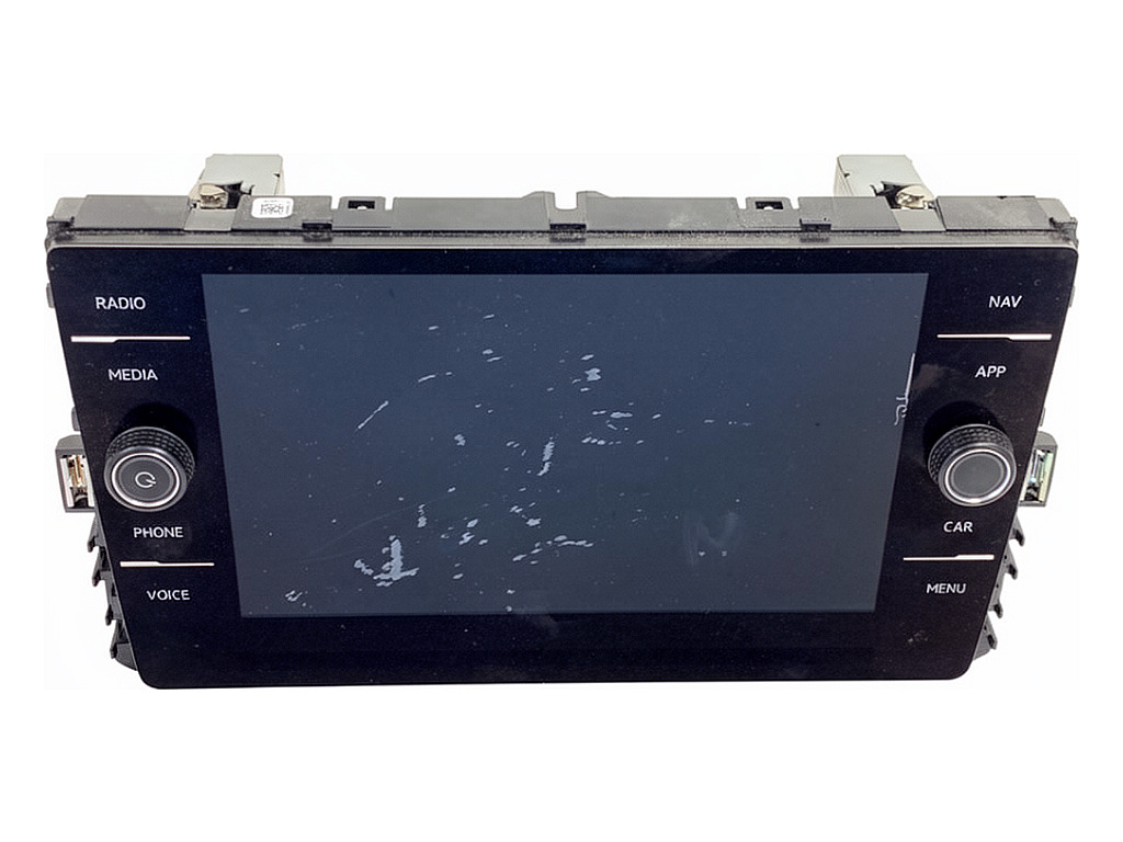 [STARK-927701] Display VW Arteon (3H7, 3H8) 2017-2022