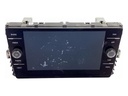 Display VW Arteon (3H7, 3H8) 2017-2022