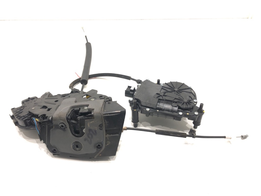 [STARK-641386] Cerradura de puerta delantera derecha JAGUAR XJ (X351) 2009-2022