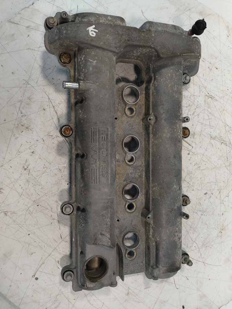 [MTD-529455] Tapa de balancines Chevrolet Malibu Captiva