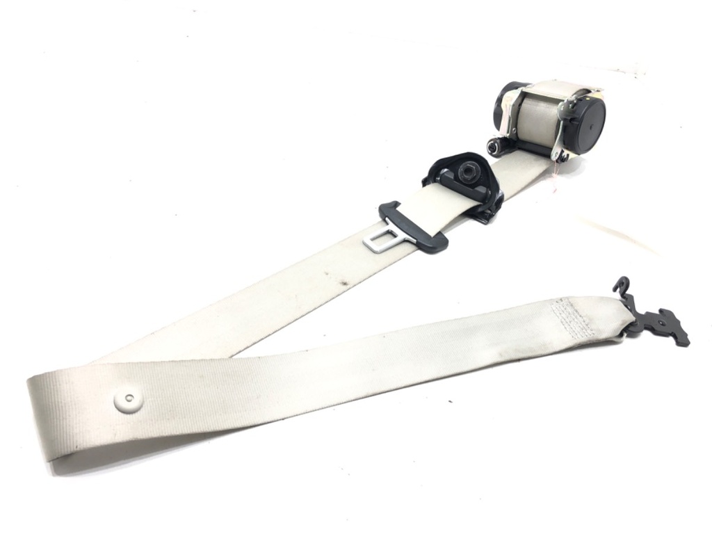 [STARK-651415] Cinturón de seguridad delantero derecho para Volvo XC60 II (246) 2017-2022