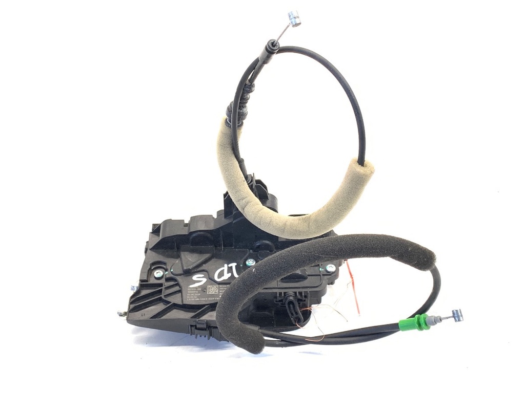 [STARK-852331] Cerradura de puerta delantera izquierda MG HS 2018-2022 1.5 20T
