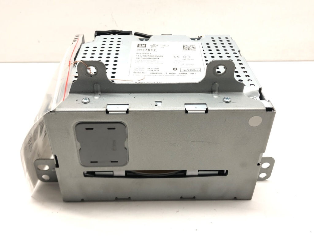[STARK-478847] Radio OPEL ASTRA J sedan 2012-2022