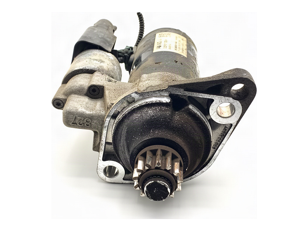 [STARK-961004] Motor de arranque VW Touran