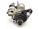 Motor de arranque VW Touran
