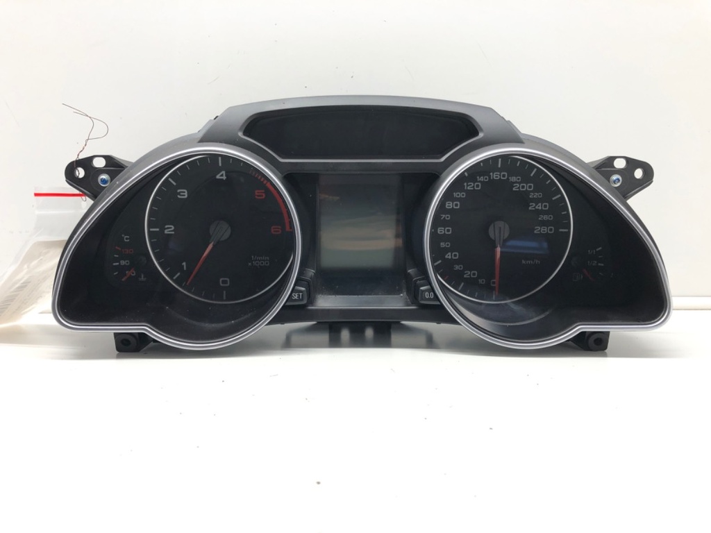 [STARK-531998] Velocímetro Audi A5 (8T3) 2.0 TDI 125 kW 2008-2012
