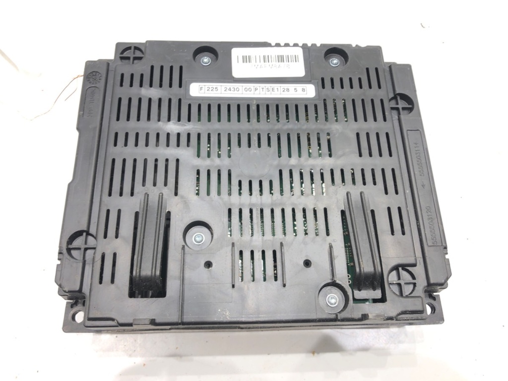 [STARK-640437] Módulo de control FIAT QUBO (225_) 1.4 54 kW 73 CV 2008-2022