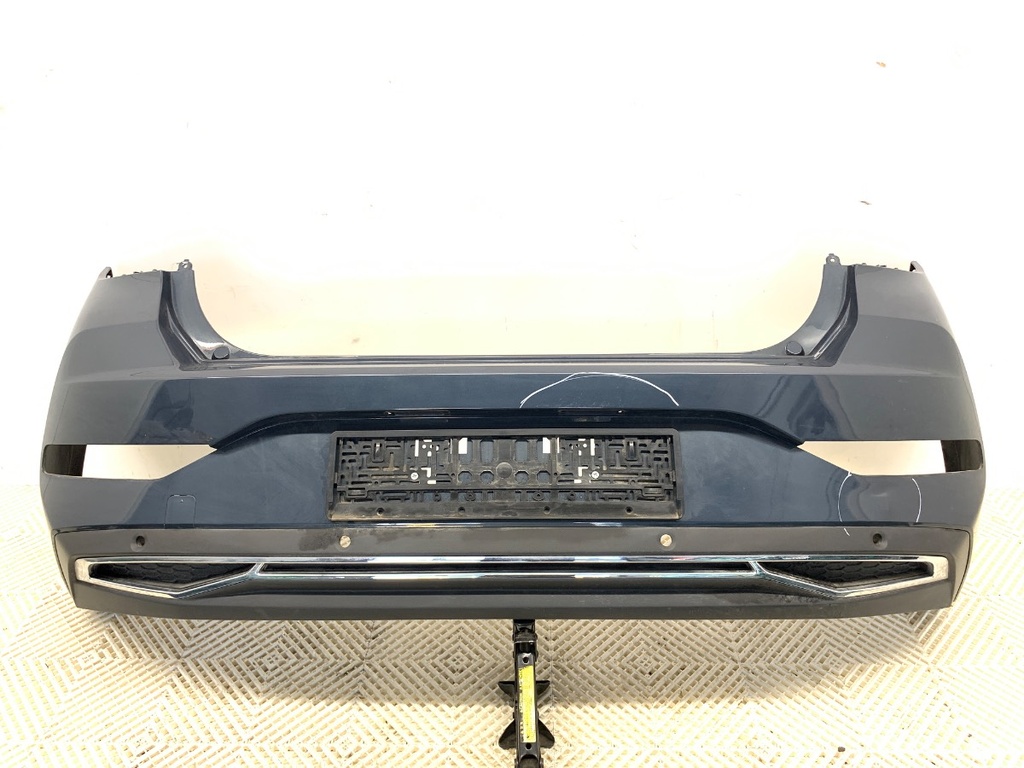 [STARK-754054] Parachoques trasero HYUNDAI i30 (PDE, PD, PDEN) 2016-2022