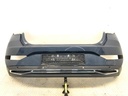 Parachoques trasero HYUNDAI i30 (PDE, PD, PDEN) 2016-2022