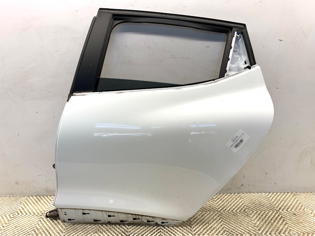 [STARK-766219] Puerta trasera izquierda Renault Clio IV (BH_) 2012-2022