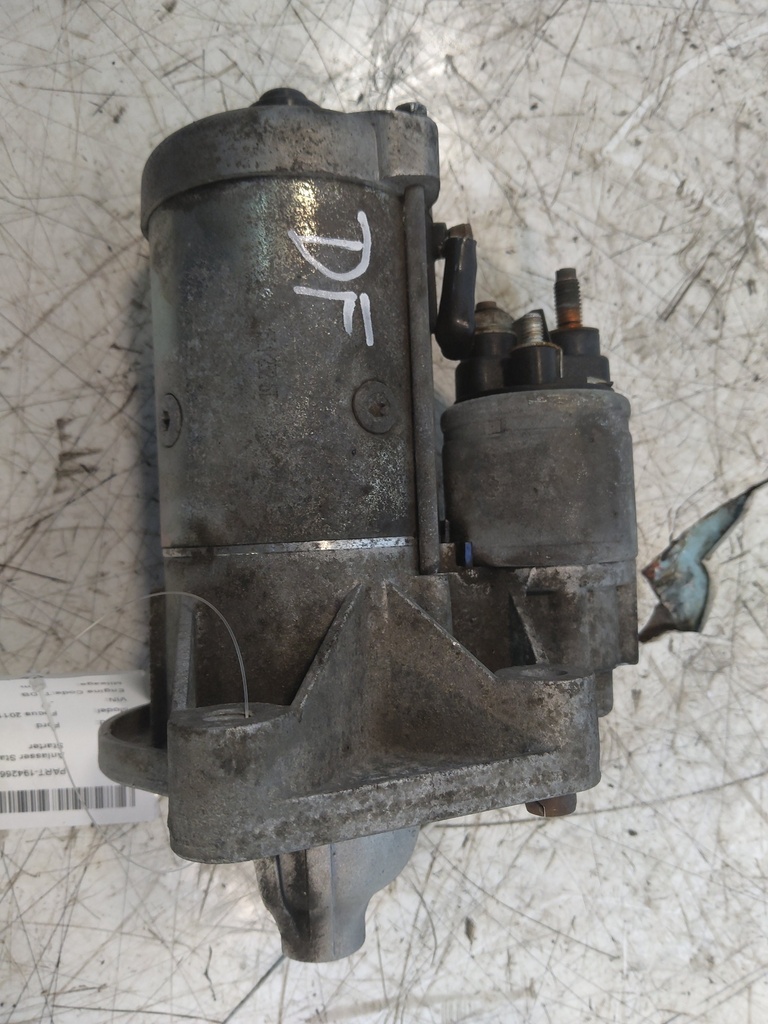 [MTD-543925] Motor de arranque Ford Focus 1.6 TDCi