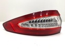 Piloto trasero izquierdo Ford Mondeo V liftback (CE) 2.0 TDCi 110 kW 150 CV 2014-2022