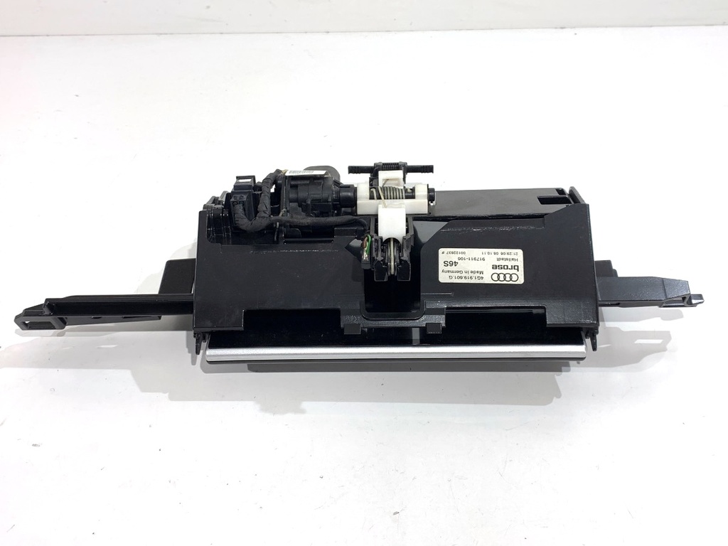 [STARK-809048] Display Audi A6 C7 (4G2, 4GC) 3.0 TDI quattro 2011-2018