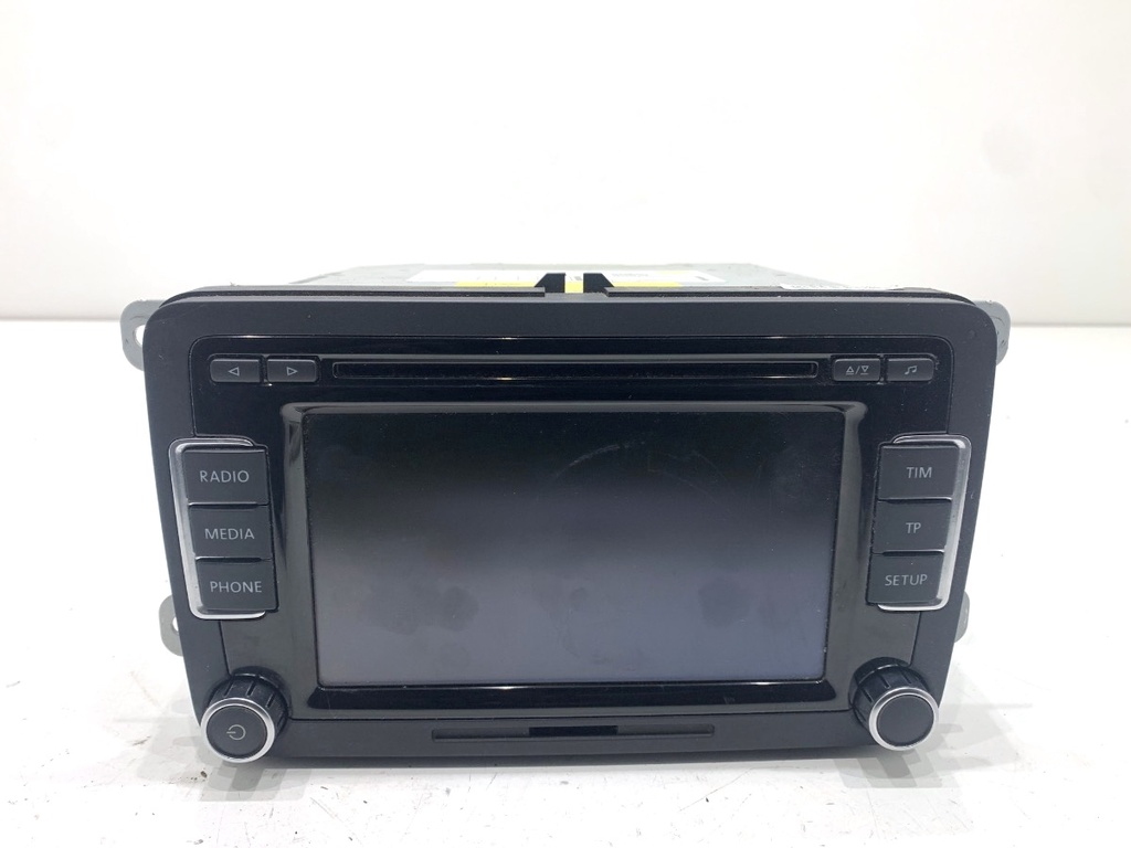 [STARK-847601] Radio SEAT ALHAMBRA (710, 711) 2.0 TDI 125 kW 2010-2013