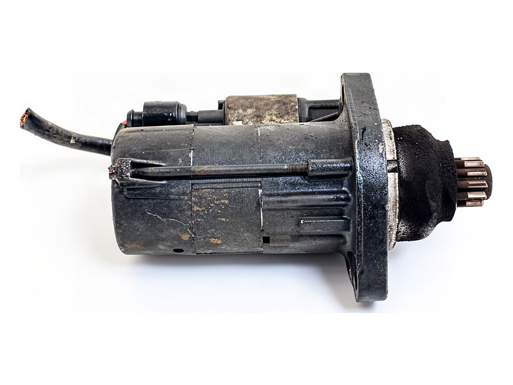 [STARK-965102] Motor de arranque AUDI A3 (8P1)