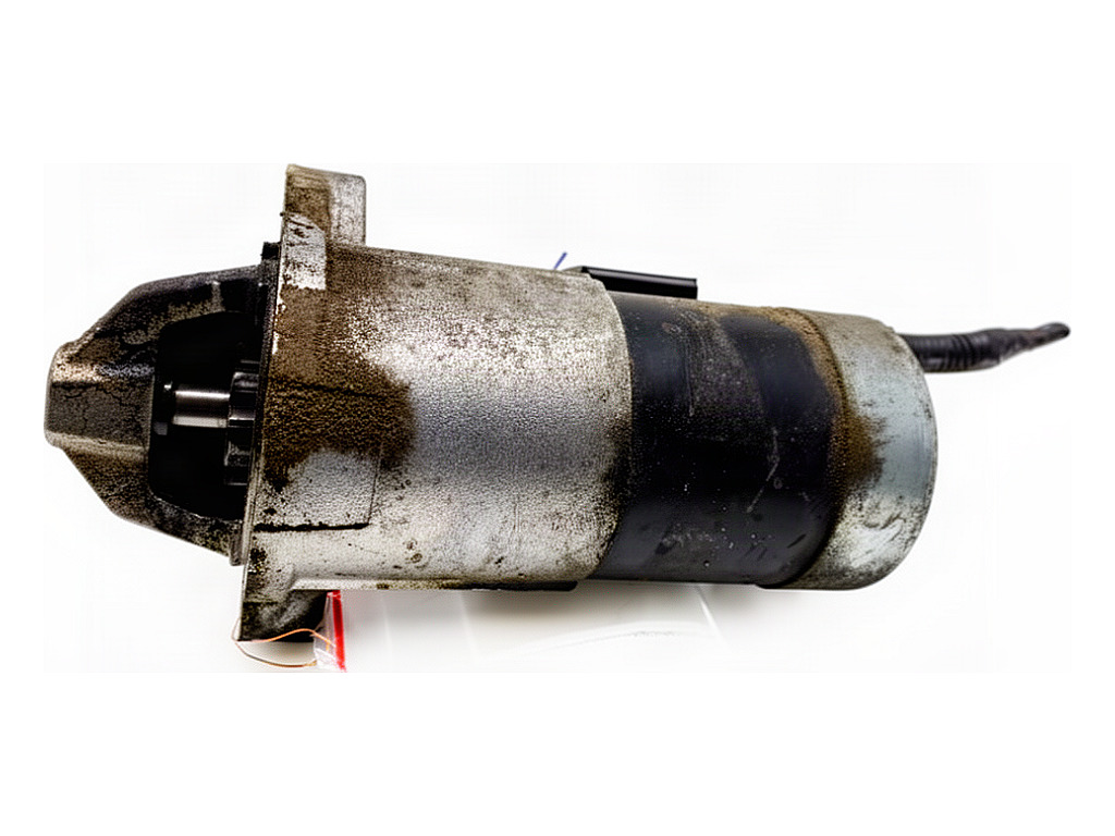 [STARK-965342] Motor de arranque Mazda 2 (DL, DJ)