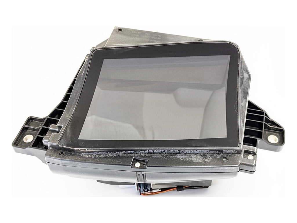 [STARK-928881] Display BMW X5 (F15, F85) 2013-2018