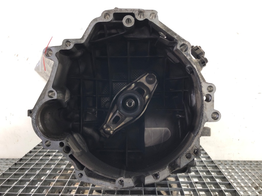 [STARK-484824] Caja de cambios AUDI A6 C6 (4F2) 2.4 quattro 130 kW 2005-2008