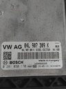 Centralita de motor Audi Q3 2.0 TDI 04L907309K