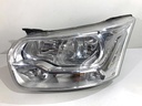 Faro delantero izquierdo Ford Transit V363 Autobus 2013-2022