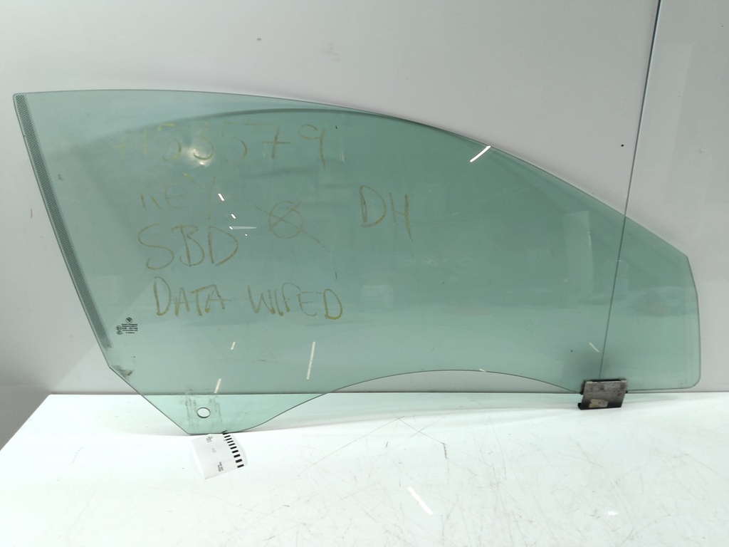 [MTD-529444] Cristal de ventana BMW Serie 6 635d