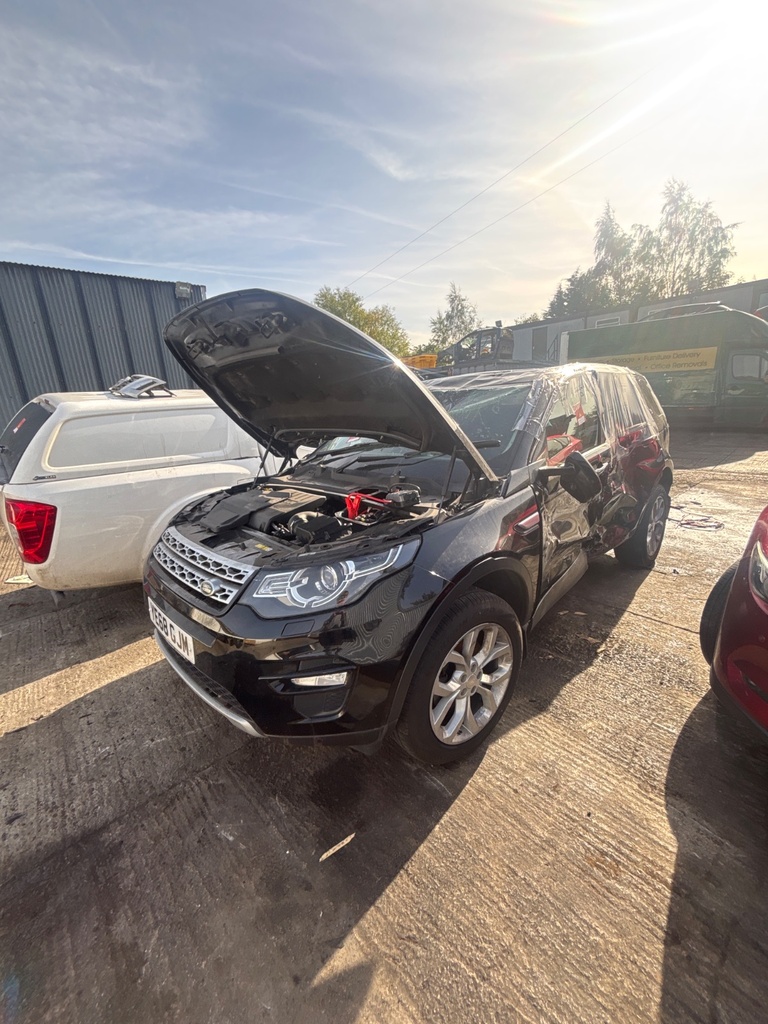 [EPE-135282] Motor de arranque para Land Rover Discovery Sport L550